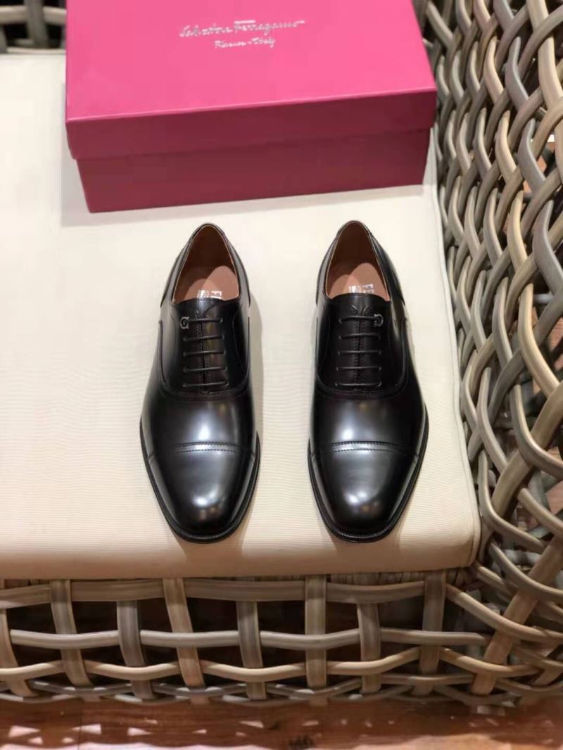 Ferragamo Shoes